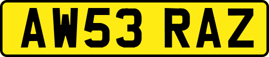 AW53RAZ