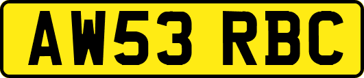 AW53RBC