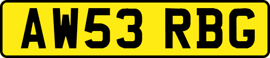 AW53RBG