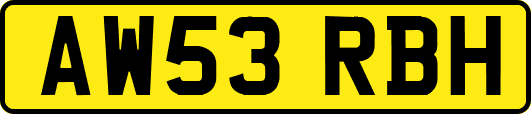 AW53RBH