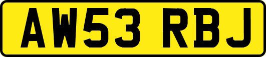 AW53RBJ