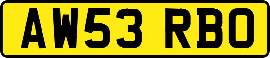 AW53RBO