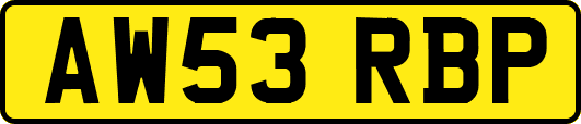 AW53RBP