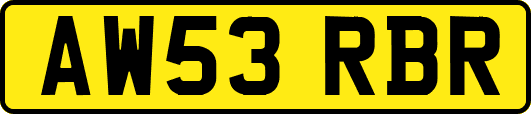 AW53RBR