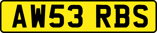 AW53RBS
