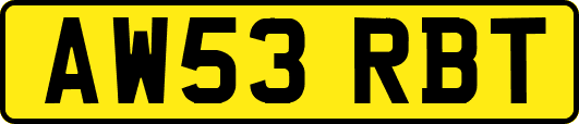 AW53RBT