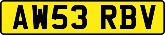 AW53RBV