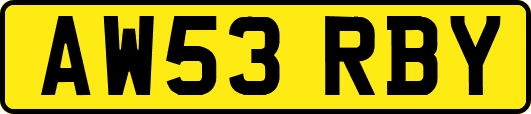 AW53RBY