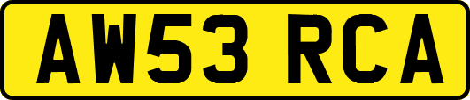 AW53RCA