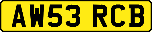 AW53RCB