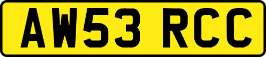 AW53RCC