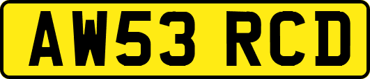 AW53RCD