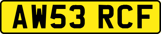 AW53RCF