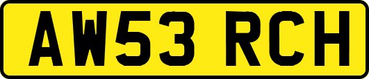 AW53RCH