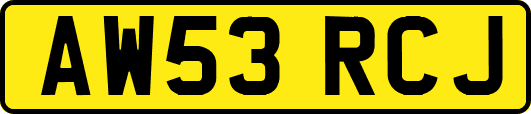 AW53RCJ