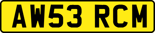 AW53RCM