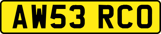 AW53RCO