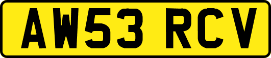 AW53RCV