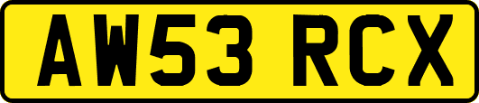 AW53RCX