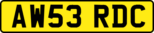 AW53RDC