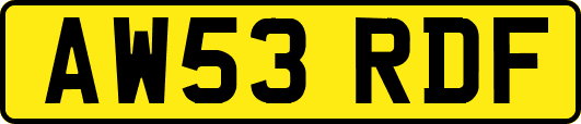 AW53RDF