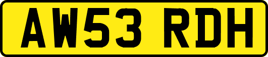 AW53RDH