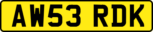 AW53RDK