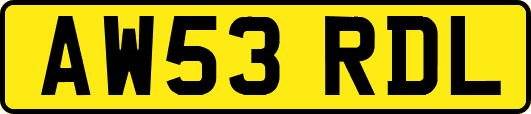 AW53RDL