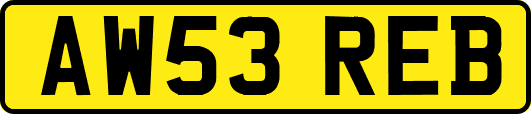 AW53REB
