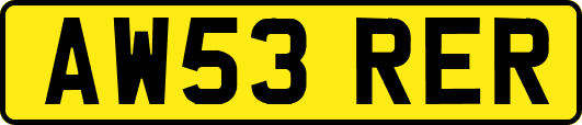 AW53RER