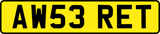 AW53RET