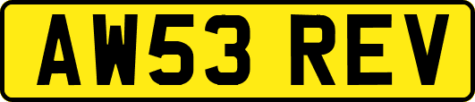 AW53REV