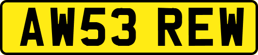 AW53REW