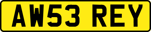 AW53REY