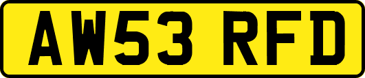 AW53RFD