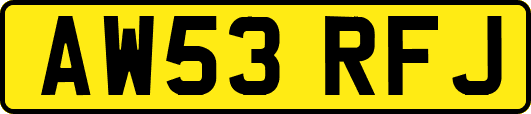 AW53RFJ