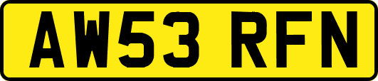 AW53RFN