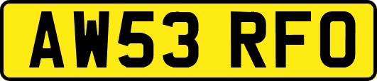 AW53RFO