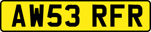 AW53RFR