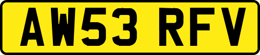 AW53RFV