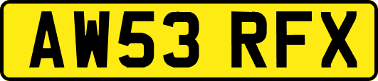 AW53RFX