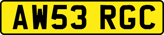 AW53RGC