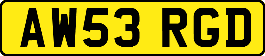 AW53RGD