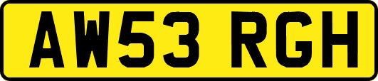 AW53RGH