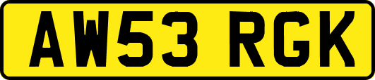 AW53RGK