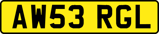 AW53RGL