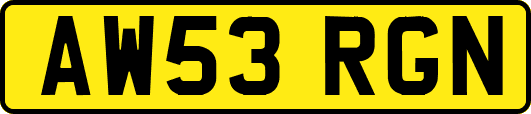 AW53RGN