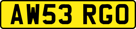 AW53RGO
