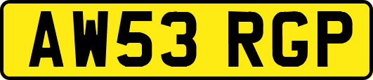 AW53RGP