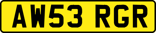 AW53RGR